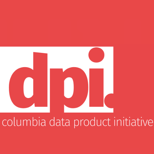 Data Product Initiative